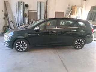 FIAT Tipo 2018