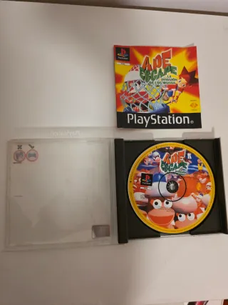 Lote PlayStation 