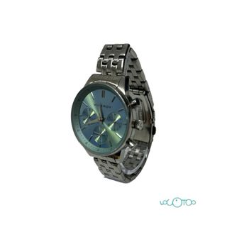 Reloj Viceroy 40852-65 Esfera Verde y Plata