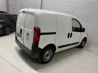 FIAT Fiorino 2018