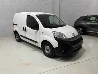 FIAT Fiorino 2018