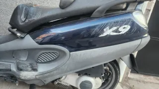 Piaggio X9 Evo 2006