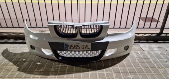 Paragolpes BMW Serie 1 e81 e87