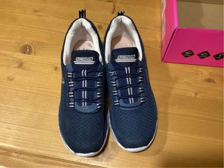 Scarpe ginnastica Australian blu n.38