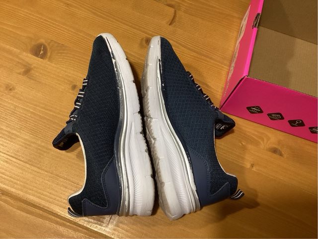 Scarpe ginnastica Australian blu n.38