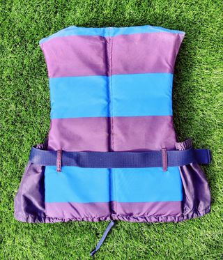 Chaleco Salvavidas Helly Hansen Talla XS