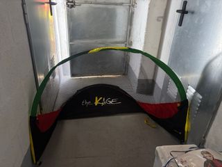 Portería portátil KAGE