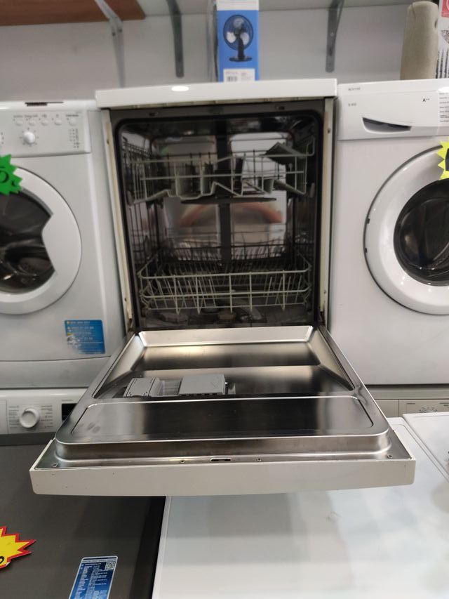 Lavavajillas Bosch con garantía y transporte