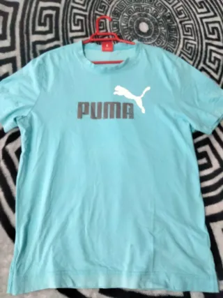 Camiseta Puma Talla M
