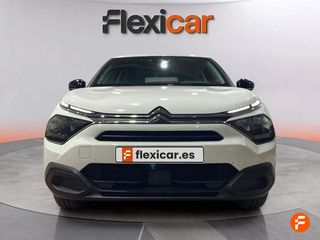 Citroën C4 BlueHdi 110 S&S Feel Pack
