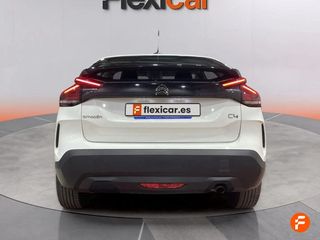 Citroën C4 BlueHdi 110 S&S Feel Pack