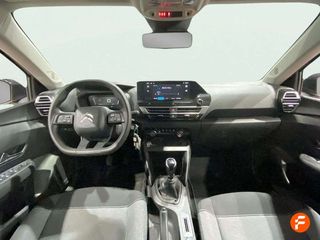 Citroën C4 BlueHdi 110 S&S Feel Pack