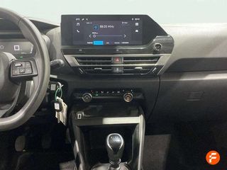 Citroën C4 BlueHdi 110 S&S Feel Pack