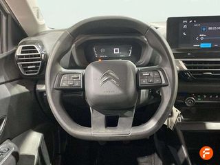 Citroën C4 BlueHdi 110 S&S Feel Pack