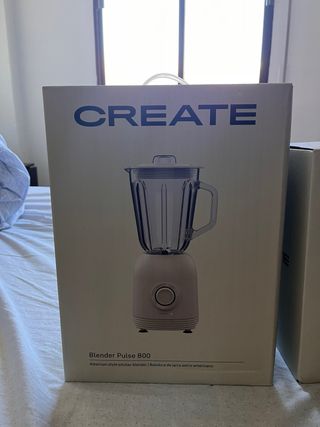 Batidora CREATE Pulse 800 Americana