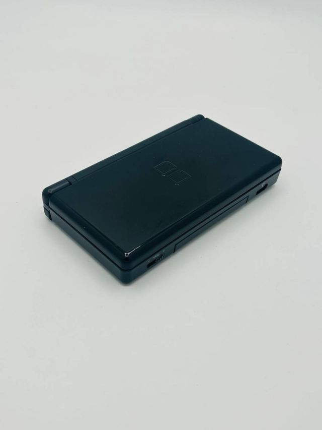 Nintendo DS Nero – Ottime Condizioni, Testato