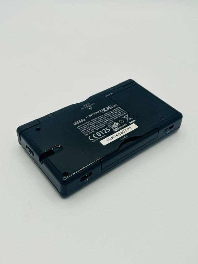 Nintendo DS Nero – Ottime Condizioni, Testato
