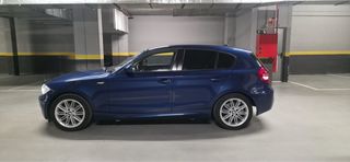 BMW Serie 1 2011