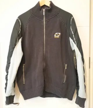 Chaqueta Lotto Lana Talla L