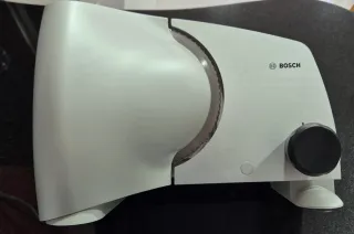 Cortafiambres Bosch como nuevo, en perfecto estado