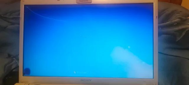 Ordenador Sony Vaio PCG 71C11M Plata/Blanco