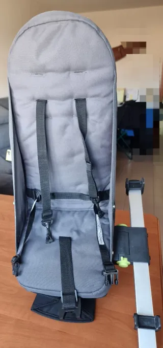 Buggypod Lite Silla Paseo Auxiliar