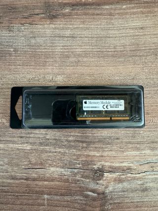 Apple SoDimm 4GB PC10600 1333MH MD019G/A