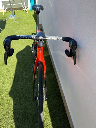 Bicicleta Mérida Reacto 5000