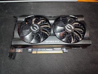 EVGA RTX 3060 12GB GDDR6 (05)
