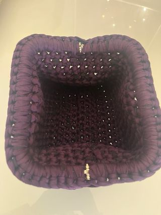 Pochette Clutch Viola