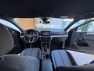 SEAT Tarraco 2021