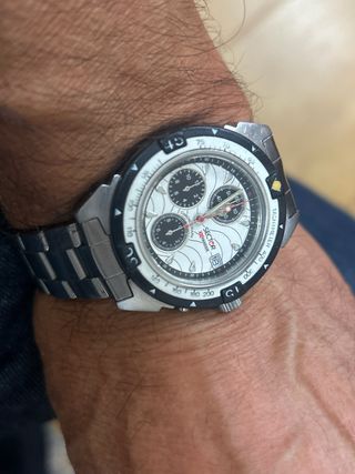 Orologio Sector Expander 202 