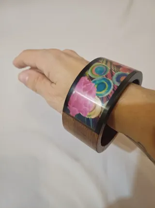 Pulsera Desigual Multicolor