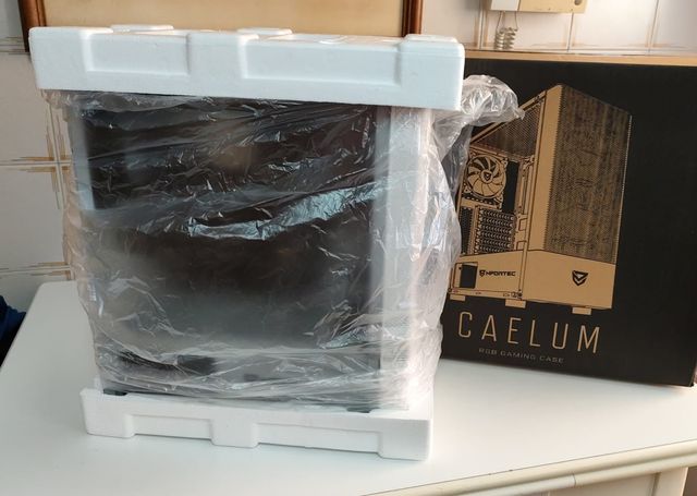 Pc Gaming i5 10600Kf/ Msi Rtx 2060 Súper/16Gb Ram