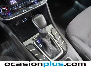 Hyundai Ioniq 1.6 GDI HEV Klass DCT 104 kW (141 CV)