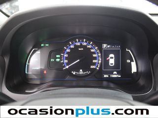 Hyundai Ioniq 1.6 GDI HEV Klass DCT 104 kW (141 CV)