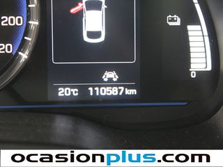 Hyundai Ioniq 1.6 GDI HEV Klass DCT 104 kW (141 CV)