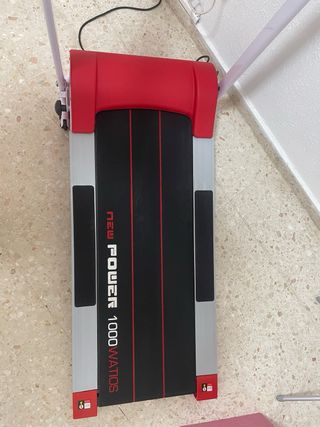Cinta de andar New Power 1000