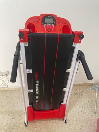 Cinta de andar New Power 1000