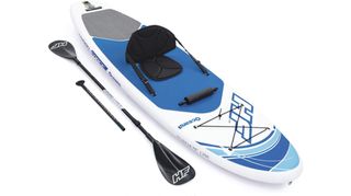 Tabla Paddle Surf Hinchable Hydro-Force Oceana