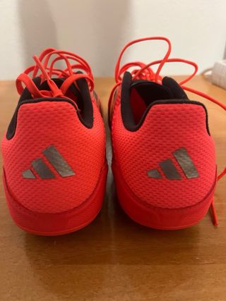 Botas Adidas F50 Talla 42