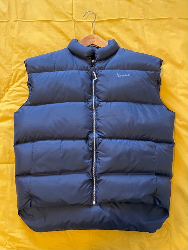 Gilet Vespa 90s taglia M