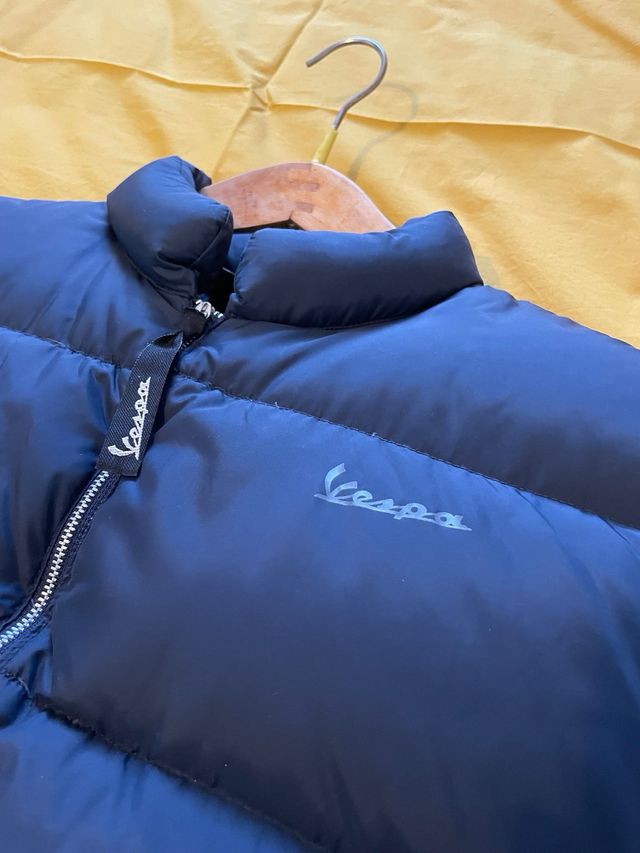 Gilet Vespa 90s taglia M