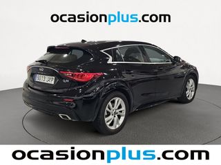 Infiniti Q30 2.2D Premium 7DCT 125 kW (170 CV)