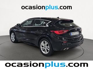 Infiniti Q30 2.2D Premium 7DCT 125 kW (170 CV)