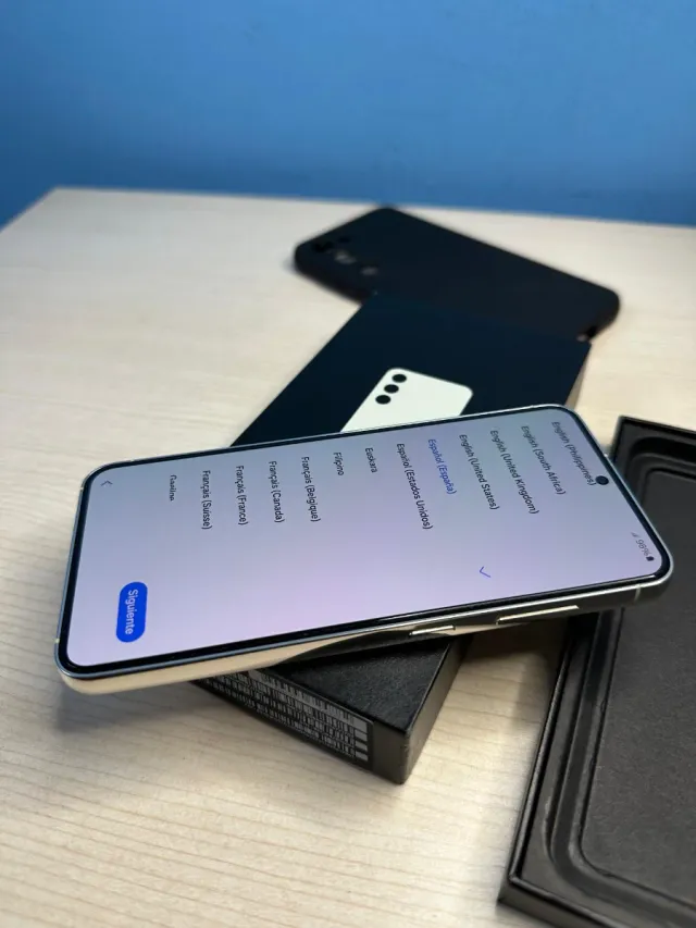 Samsung Galaxy S23 da 128 GB