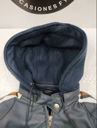 Chaqueta Urban 5884 Mujer