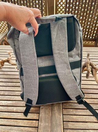 Mochila totalmente nueva