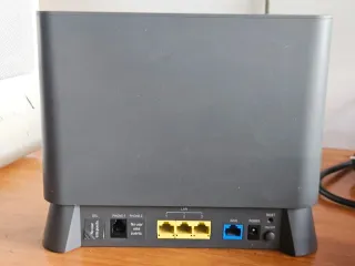 Router Vodafone