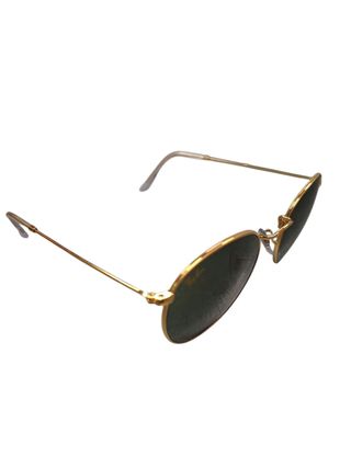 GAFAS DE SOL RAYBAN 3447 DORADAS + FUNDA